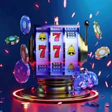 fn7 Slots & Live Dealer