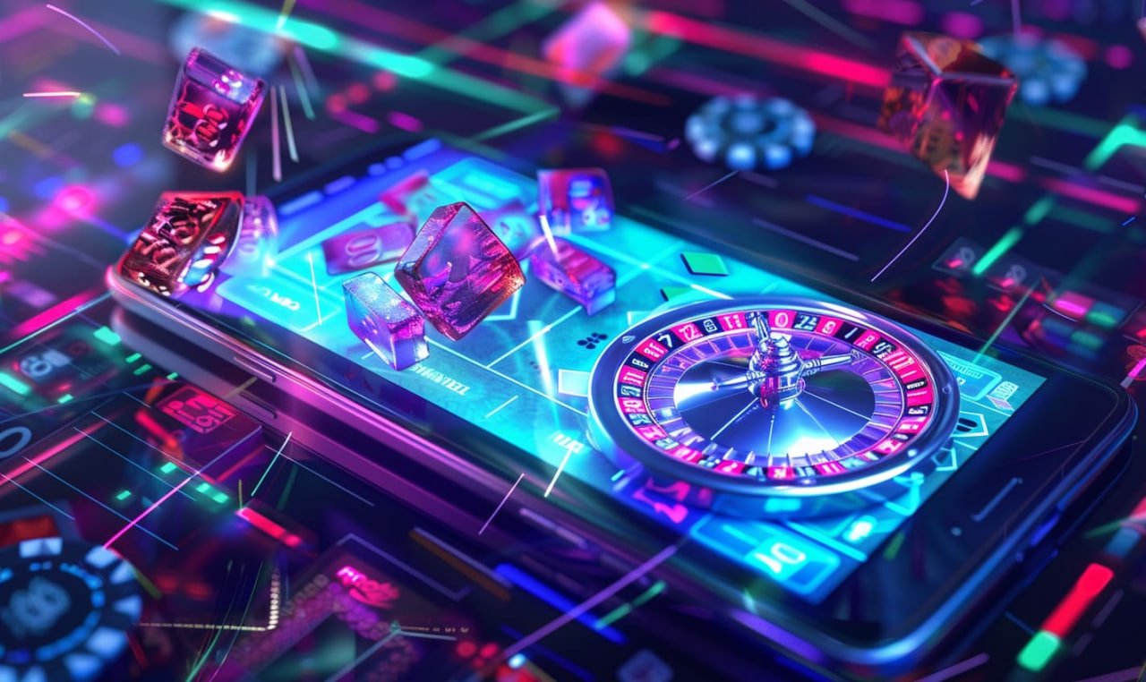 fn7 mobile gaming